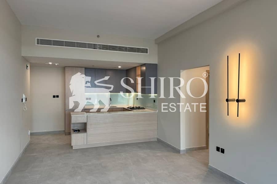 Ready Unit | Semi Furnished | Post Handover 50% - Image 5