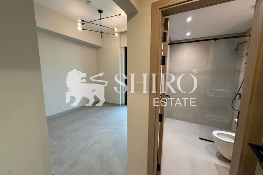 Ready Unit | Semi Furnished | Post Handover 50% - Image 8