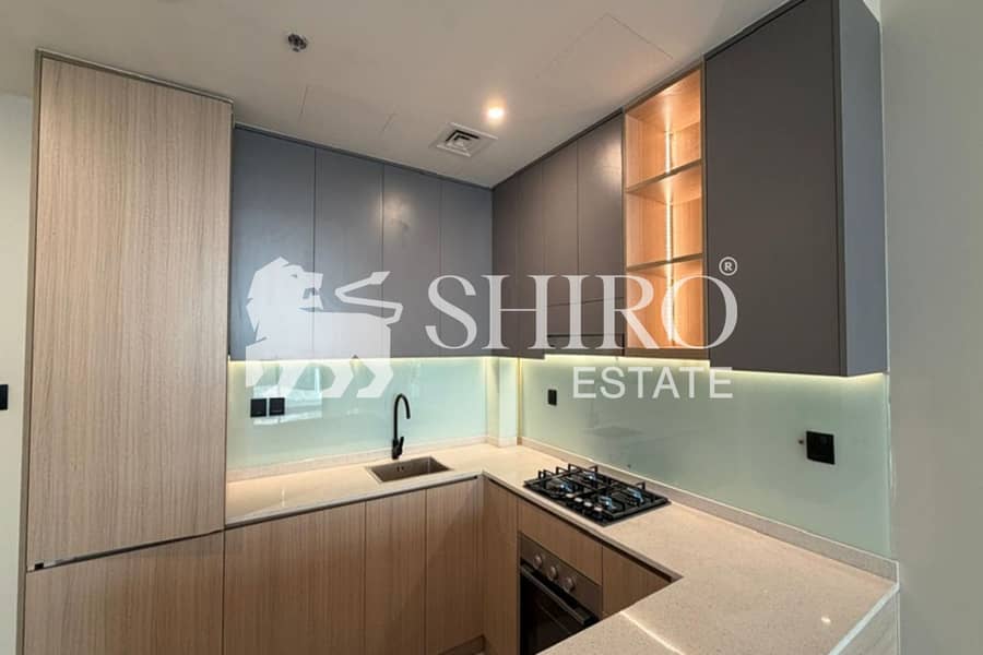 Ready Unit | Semi Furnished | Post Handover 50% - Image 9