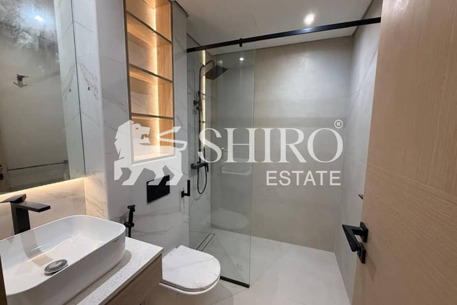 Ready Unit | Semi Furnished | Post Handover 50% - Image 11