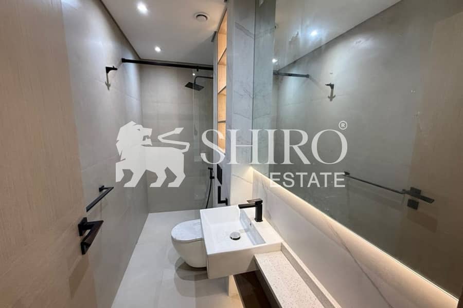 Ready Unit | Semi Furnished | Post Handover 50% - Image 12