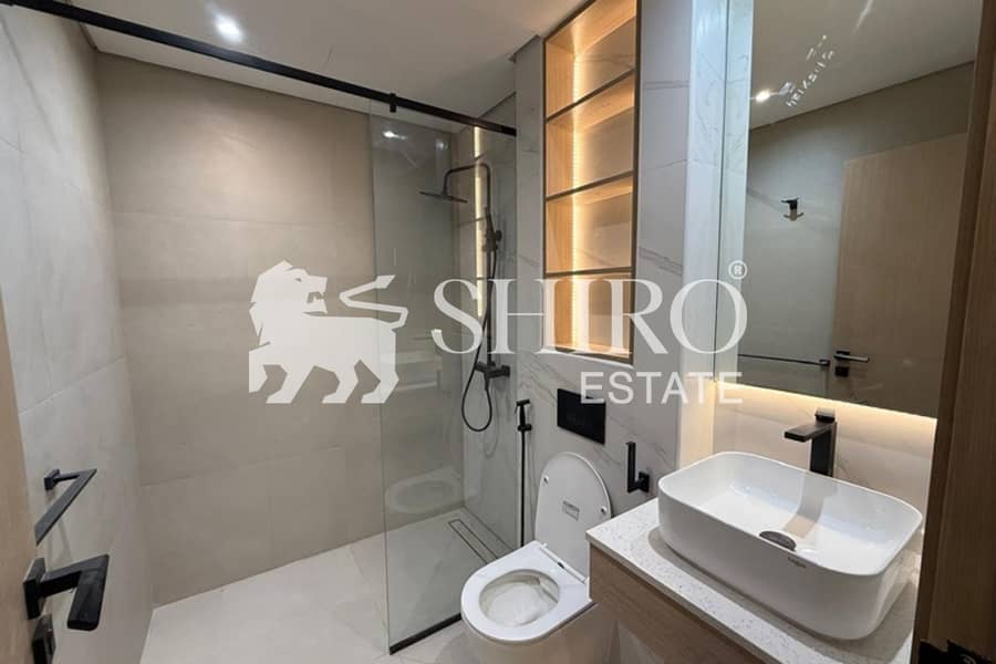 Ready Unit | Semi Furnished | Post Handover 50% - Image 13