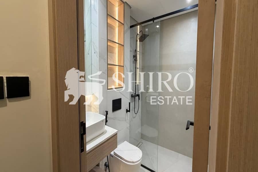 Ready Unit | Semi Furnished | Post Handover 50% - Image 14