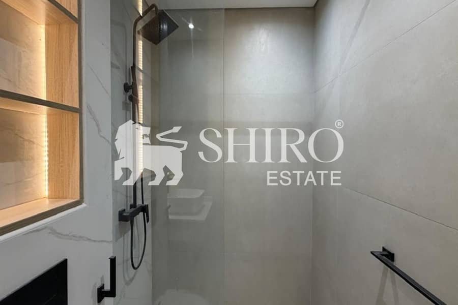 Ready Unit | Semi Furnished | Post Handover 50% - Image 15