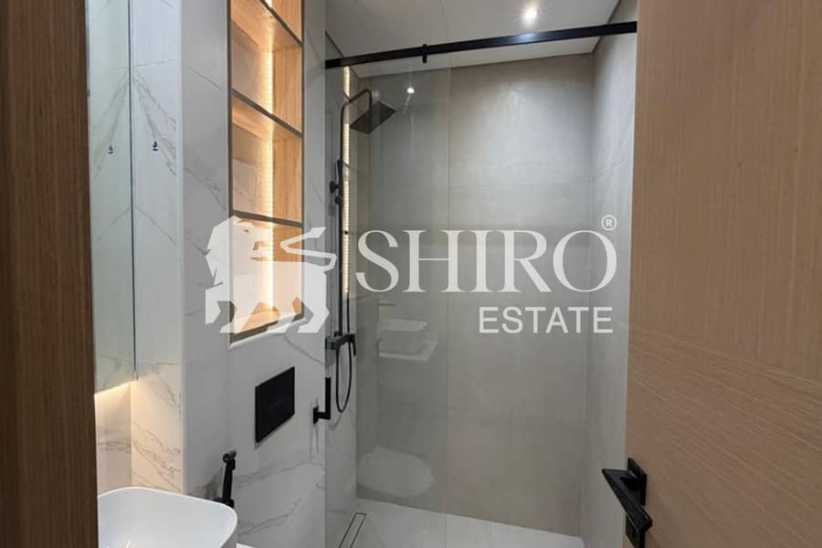 Ready Unit | Semi Furnished | Post Handover 50% - Image 16