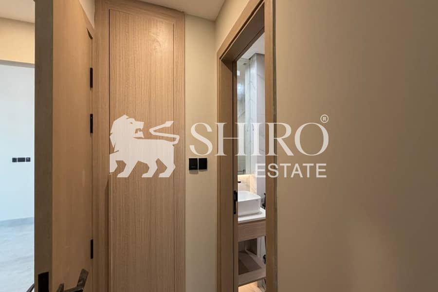 Ready Unit | Semi Furnished | Post Handover 50% - Image 17