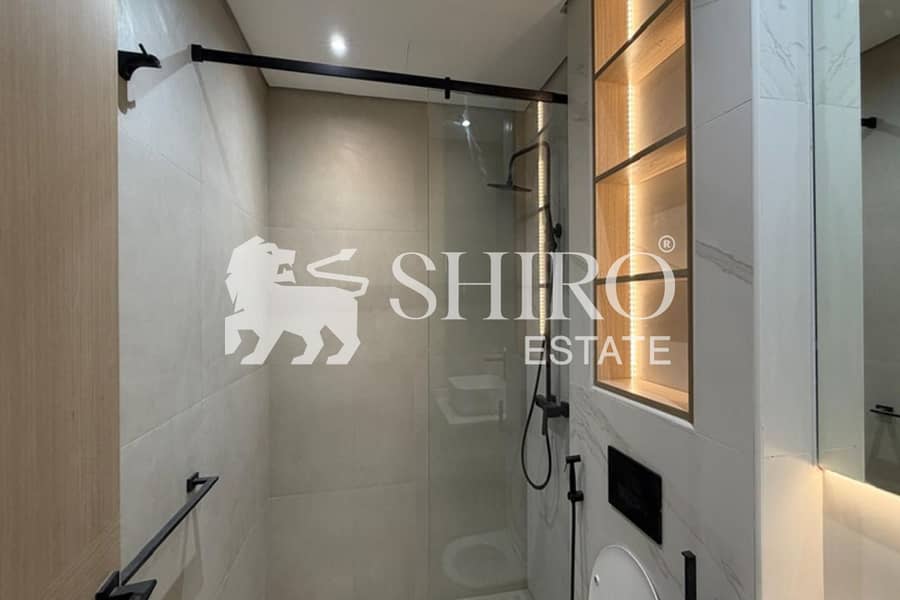 Ready Unit | Semi Furnished | Post Handover 50% - Image 18