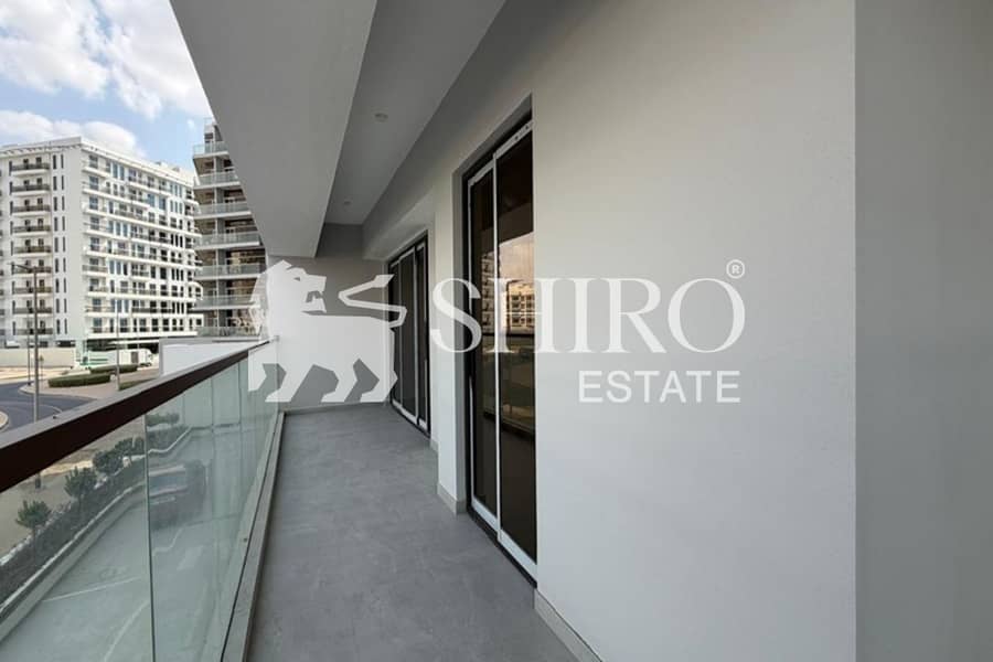 Ready Unit | Semi Furnished | Post Handover 50% - Image 20