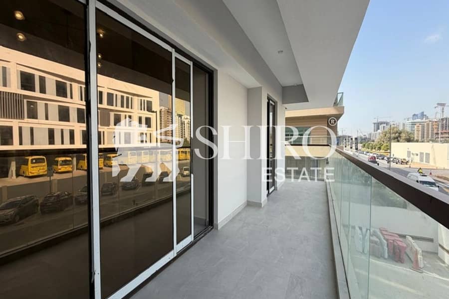 Ready Unit | Semi Furnished | Post Handover 50% - Image 21