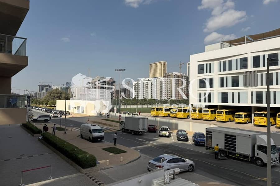 Ready Unit | Semi Furnished | Post Handover 50% - Image 22