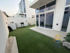 فیلا في سنكتناري،(أكويا من داماك) داماك هيلز 2 3 غرف 109999 درهم - 10813991