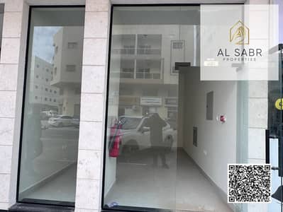 محل تجاري  للايجار في الجرف، عجمان - WhatsApp Image 2026-01-29 at 1.30. 02 PM. jpeg