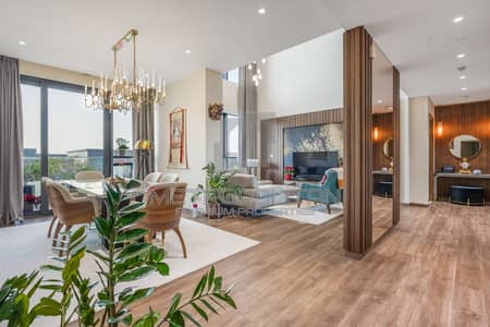 4 Schlafzimmer Wohnung zum zum Verkauf in Al Wasl, Dubai - Wohnung in Al Wasl,City Walk,Building 18B, 4 schlafzimmer, 15300000 AED - 14146503 4 Schlafzimmer Wohnung zum zum Verkauf in Al Wasl, Dubai - Wohnung in Al Wasl,City Walk,Building 18B, 4 schlafzimmer, 15300000 AED - 14146503
