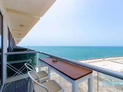 Studio for Sale in Al Marjan Island, Ras Al Khaimah - Studio for Sale in Ras Al Khaimah Marjan Island - Nicely Furnished