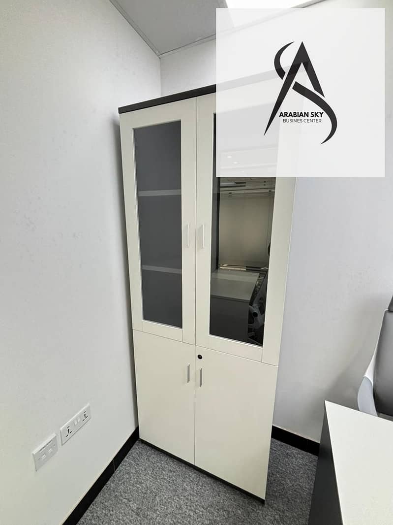 Brand New | Fully furnished | Near to metro office for rent - Image 2