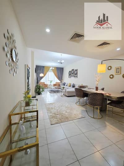3 Schlafzimmer Wohnung zum zur Miete in Al Taawun, Sharjah - cb5f6106-a4a8-4f5e-a388-f0b257918990. jpg