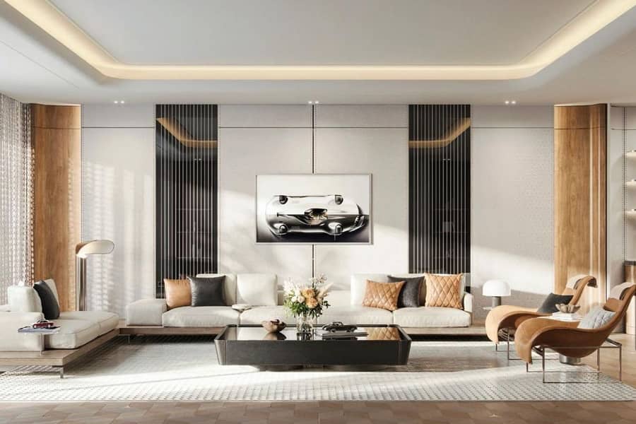 Prestigious Branded Tower | Downtown Dubai Prestigious Branded Tower | Downtown Dubai