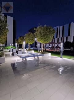 جديد تمامًا - جاهز للسكن - غير مؤجر - موقع مميز