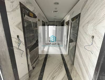 مبنى سكني 10+ غرف نوم للبيع في مدينة تلال، الشارقة - لقطة شاشة 2026-01-29 060445. png