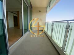 شقة في المنيرة،شاطئ الراحة 1 غرفة 130000 درهم - 14146687