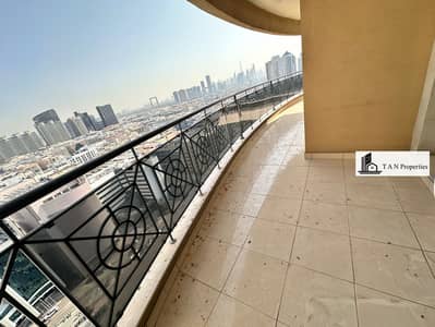3 Bedroom Flat for Rent in Bur Dubai, Dubai - 968db092-5822-4b20-a902-473efc68c027. jpg