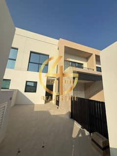 فیلا في ذا ماغنولياز،ياس ايكرز،جزيرة ياس 3 غرف 335000 درهم - 14146163