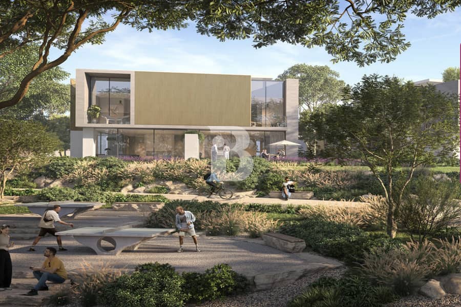 Great Investment | Exclusive Villa | PHPP - Image 1