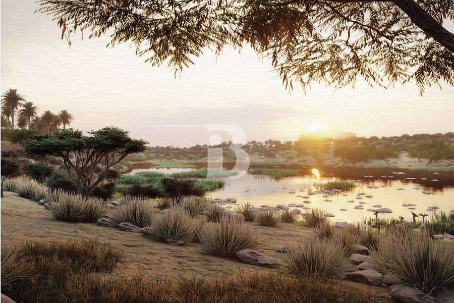 Great Investment | Exclusive Villa | PHPP - Image 2