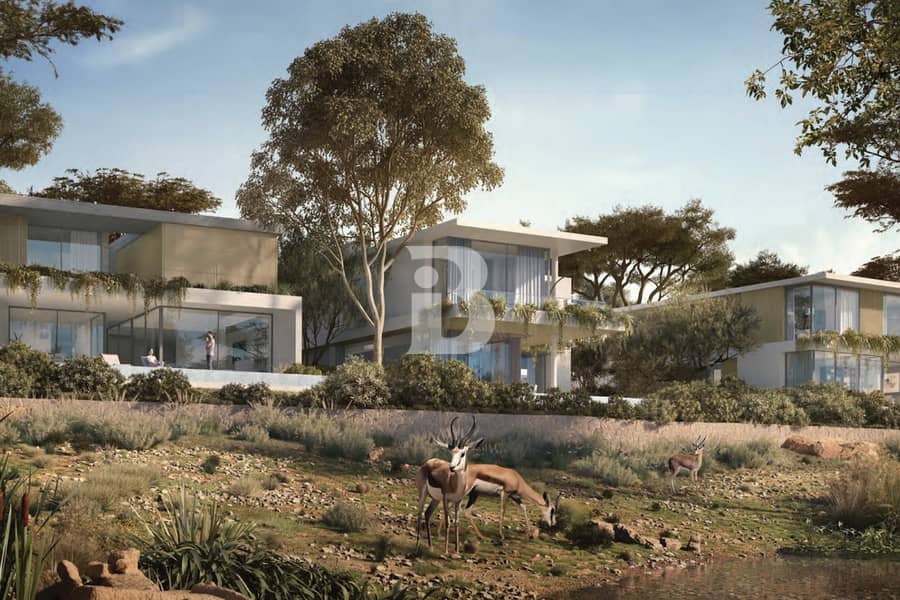 Great Investment | Exclusive Villa | PHPP - Image 3