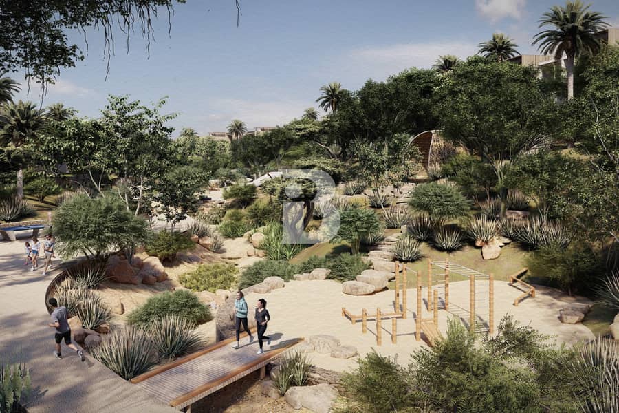 Great Investment | Exclusive Villa | PHPP - Image 9