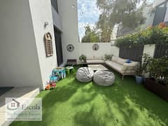 تاون هاوس في اِيلان،تلال الغاف 3 غرف 3875000 درهم - 14142963