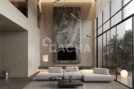 شقة في كيتورا ريزيرف،دستركت 7،مدينة محمد بن راشد 1 غرفة 4164000 درهم - 14147020