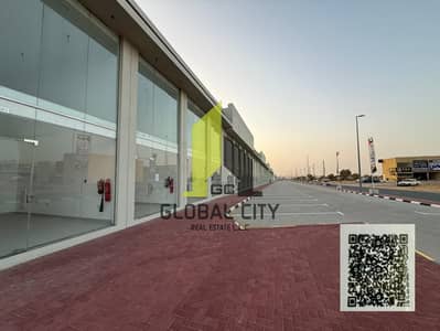Shop zum zum Verkauf in Al Helio, Ajman - WhatsApp Image 2026-01-29 at 6.27. 24 PM. jpeg