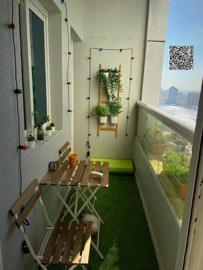 2 Schlafzimmer Wohnung zum Verkauf in Al Bustan, Ajman - WhatsApp Image 2026-01-29 at 4.26. 57 AM. jpeg