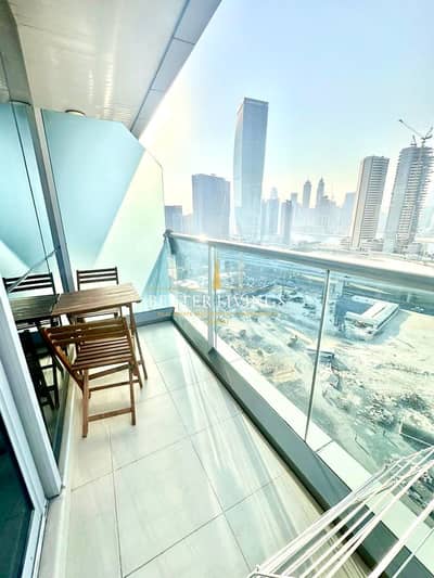 2 Schlafzimmer Wohnung zum Miete in Business Bay, Dubai - 03dc12ba-ca1c-4fc7-9300-84a4ceb3c77f. jpg 2 Schlafzimmer Wohnung zum Miete in Business Bay, Dubai - 03dc12ba-ca1c-4fc7-9300-84a4ceb3c77f. jpg