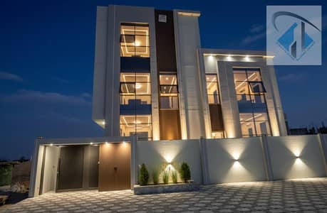 5 Cпальни Вилла Продажа в Аль Хелио, Аджман - 1c083e42-60c9-473e-b257-e483748d2ef3. jpg