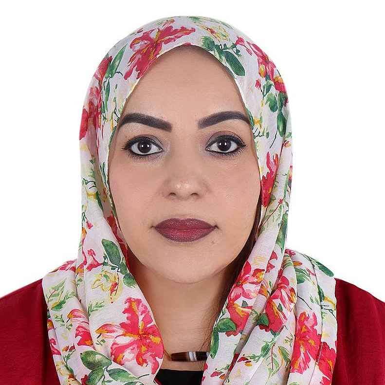 Rania Elsiddig Elshaikh Rania Elsiddig Elshaikh