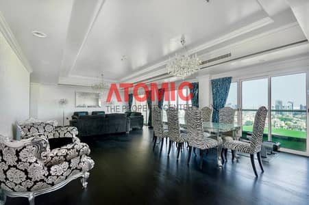 بنتهاوس 4 غرف نوم للبيع في مدينة دبي الرياضية، دبي - IMG-20260129-WA0060. jpg
