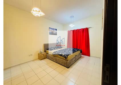 1 Camera Appartamento in affitto a International City, Dubai - P22-210 1 BHK -10. jpg