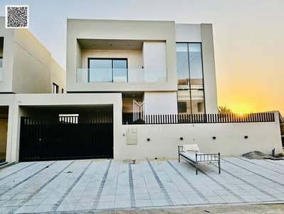 4 Bedroom Villa for Sale in Al Zahya, Ajman - e4f920d7-17cc-4c20-ae08-7e98ccb2c65b. jpg 4 Bedroom Villa for Sale in Al Zahya, Ajman - e4f920d7-17cc-4c20-ae08-7e98ccb2c65b. jpg