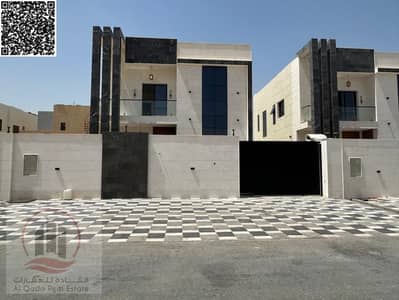 4 Slaapkamers Villa te Koop in Al Zahya, Ajman - WhatsApp Image 2025-01-23 at 11.19. 16 AM. jpeg