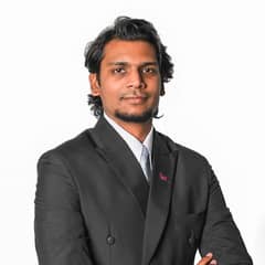 Adil Gill