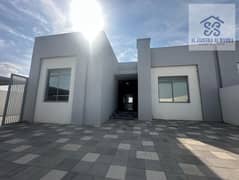 فیلا في الرفاع 3 غرف 95000 درهم - 11764384