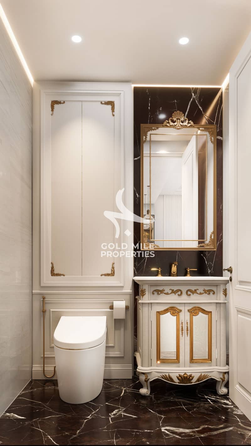 Luxury Living Style - Too Close to international airport - Flexible Payment Plan - Image 9