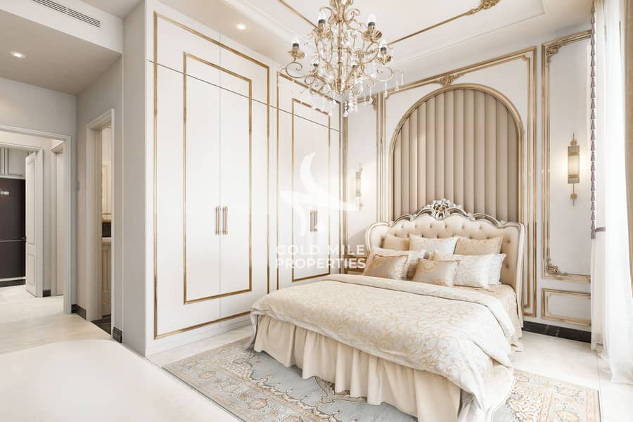 Luxury Living Style - Too Close to international airport - Flexible Payment Plan - Image 10