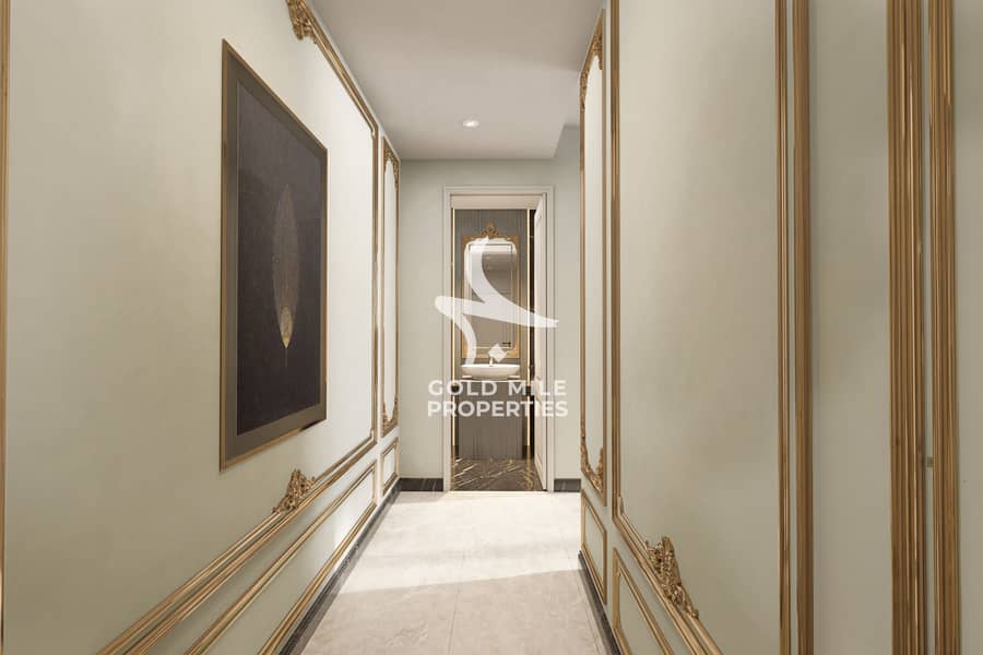 Luxury Living Style - Too Close to international airport - Flexible Payment Plan - Image 13