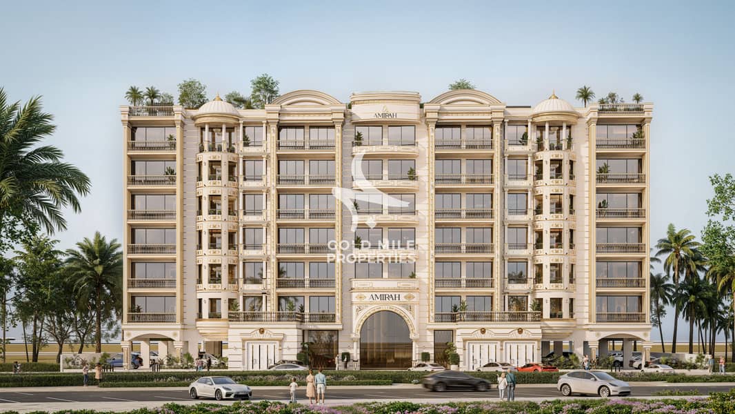 Ultra Luxury Lifestyle - Wellness Inspired - Flexible payment Plan - Image 1