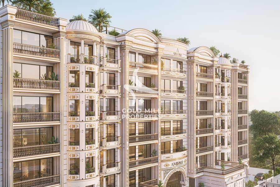 Ultra Luxury Lifestyle - Wellness Inspired - Flexible payment Plan - Image 2