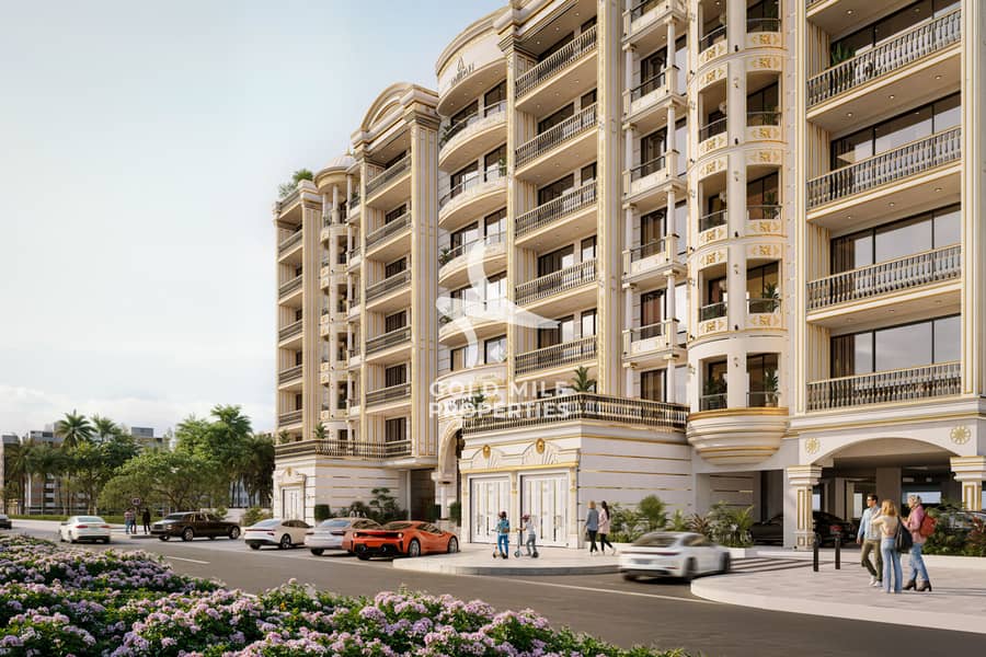 Ultra Luxury Lifestyle - Wellness Inspired - Flexible payment Plan - Image 3