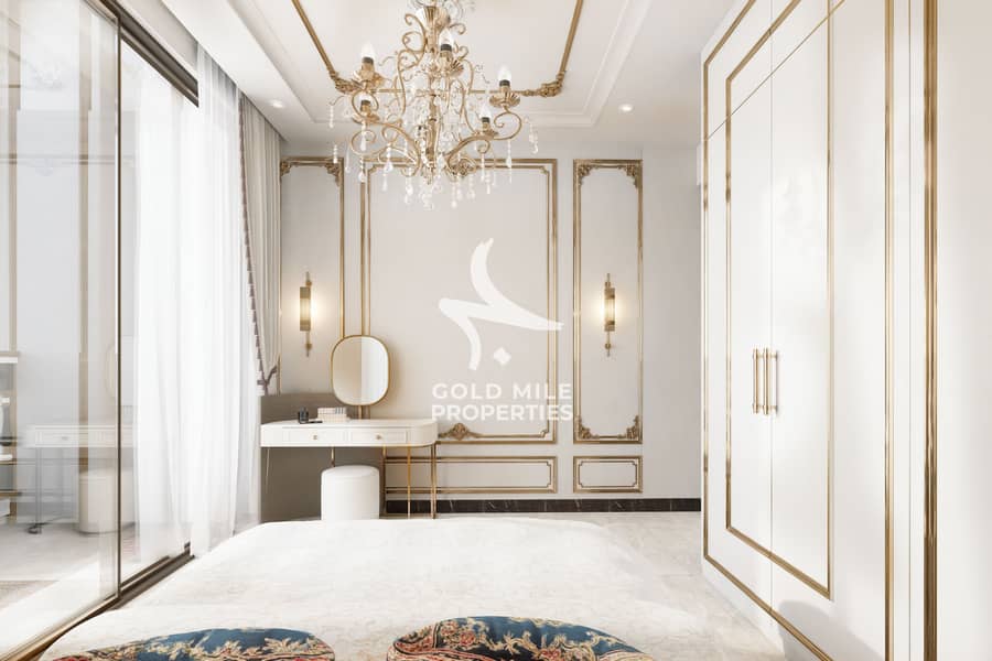 Ultra Luxury Lifestyle - Wellness Inspired - Flexible payment Plan - Image 6